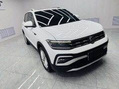 Volkswagen Tujia 280TSI DSG Comfort Edition - ფოტო 3