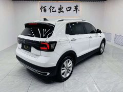Volkswagen Tujia 280TSI DSG Comfort Edition - ფოტო 4