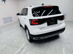 Volkswagen Tujia 280TSI DSG Comfort Edition - ფოტო 6