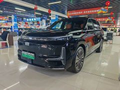 Geely Galaxy M9 210km AWD Navigator Edition - ფოტო 1