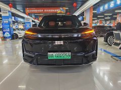 Geely Galaxy M9 210km AWD Navigator Edition - ფოტო 2
