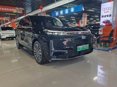 Geely Galaxy M9 210km AWD Navigator Edition - ფოტო 3