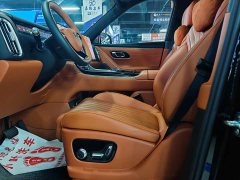 Geely Galaxy M9 210km AWD Navigator Edition - ფოტო 4