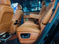 Geely Galaxy M9 210km AWD Navigator Edition - ფოტო 5