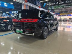 Geely Galaxy M9 210km AWD Navigator Edition - ფოტო 7