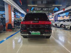 Geely Galaxy M9 210km AWD Navigator Edition - ფოტო 8