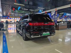 Geely Galaxy M9 210km AWD Navigator Edition - ფოტო 9