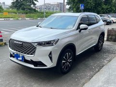 Haval H6 2022 Third Generation 1.5T Automatic Two-Wheel Drive Pro - ფოტო 1