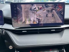Haval H6 2022 Third Generation 1.5T Automatic Two-Wheel Drive Pro - ფოტო 11