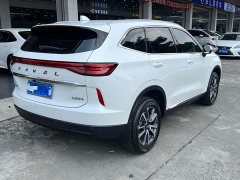 Haval H6 2022 Third Generation 1.5T Automatic Two-Wheel Drive Pro - ფოტო 12