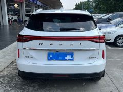 Haval H6 2022 Third Generation 1.5T Automatic Two-Wheel Drive Pro - ფოტო 13