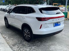 Haval H6 2022 Third Generation 1.5T Automatic Two-Wheel Drive Pro - ფოტო 14