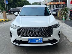 Haval H6 2022 Third Generation 1.5T Automatic Two-Wheel Drive Pro - ფოტო 2