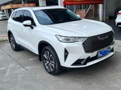 Haval H6 2022 Third Generation 1.5T Automatic Two-Wheel Drive Pro - ფოტო 3