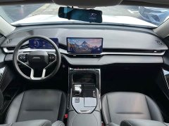 Haval H6 2022 Third Generation 1.5T Automatic Two-Wheel Drive Pro - ფოტო 6