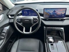 Haval H6 2022 Third Generation 1.5T Automatic Two-Wheel Drive Pro - ფოტო 7