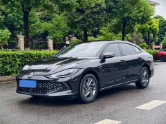 Volkswagen Lingdu 2025 Lingdu L 280TSI DSG Dazzling Red Edition - ფოტო 1