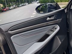 Volkswagen Lingdu 2025 Lingdu L 280TSI DSG Dazzling Red Edition - ფოტო 10