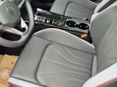 Volkswagen Lingdu 2025 Lingdu L 280TSI DSG Dazzling Red Edition - ფოტო 11