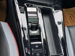 Volkswagen Lingdu 2025 Lingdu L 280TSI DSG Dazzling Red Edition - ფოტო 12