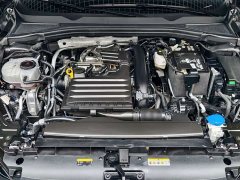 Volkswagen Lingdu 2025 Lingdu L 280TSI DSG Dazzling Red Edition - ფოტო 13