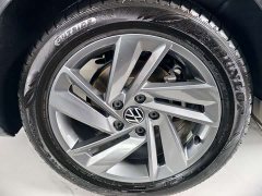 Volkswagen Lingdu 2025 Lingdu L 280TSI DSG Dazzling Red Edition - ფოტო 14