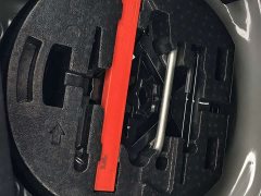 Volkswagen Lingdu 2025 Lingdu L 280TSI DSG Dazzling Red Edition - ფოტო 15