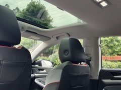 Volkswagen Lingdu 2025 Lingdu L 280TSI DSG Dazzling Red Edition - ფოტო 16