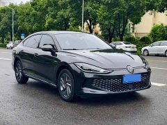 Volkswagen Lingdu 2025 Lingdu L 280TSI DSG Dazzling Red Edition - ფოტო 2