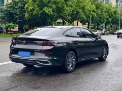 Volkswagen Lingdu 2025 Lingdu L 280TSI DSG Dazzling Red Edition - ფოტო 3