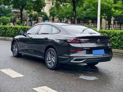Volkswagen Lingdu 2025 Lingdu L 280TSI DSG Dazzling Red Edition - ფოტო 4
