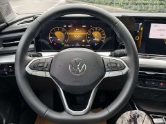 Volkswagen Lingdu 2025 Lingdu L 280TSI DSG Dazzling Red Edition - ფოტო 6
