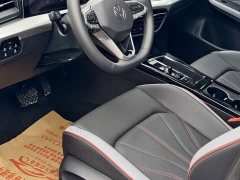 Volkswagen Lingdu 2025 Lingdu L 280TSI DSG Dazzling Red Edition - ფოტო 7
