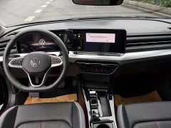 Volkswagen Lingdu 2025 Lingdu L 280TSI DSG Dazzling Red Edition - ფოტო 8