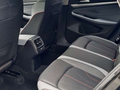 Volkswagen Lingdu 2025 Lingdu L 280TSI DSG Dazzling Red Edition - ფოტო 9