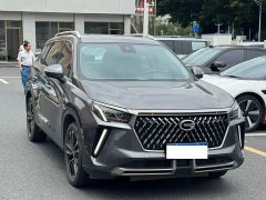 GAC Aion GS4 PLUS 390T Automatic Nebula Edition - ფოტო 2