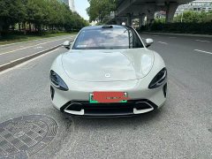 Xiaomi SU7 Rear-Wheel Drive Ultra-Long Range Advanced Autonomous Driving Pro - ფოტო 2
