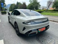 Xiaomi SU7 Rear-Wheel Drive Ultra-Long Range Advanced Autonomous Driving Pro - ფოტო 4