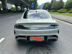 Xiaomi SU7 Rear-Wheel Drive Ultra-Long Range Advanced Autonomous Driving Pro - ფოტო 5