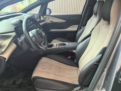 BYD Dolphin 420km Fashion Edition - ფოტო 10