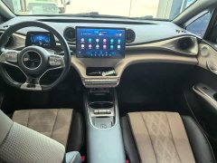 BYD Dolphin 420km Fashion Edition - ფოტო 12