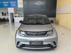 BYD Dolphin 420km Fashion Edition - ფოტო 2