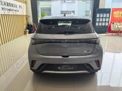 BYD Dolphin 420km Fashion Edition - ფოტო 5