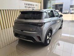 BYD Dolphin 420km Fashion Edition - ფოტო 6