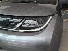 BYD Dolphin 420km Fashion Edition - ფოტო 7