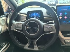 BYD Dolphin 420km Fashion Edition - ფოტო 9