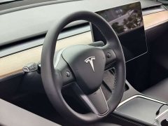 Tesla Model Y Standard Range RWD - ფოტო 10