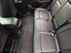 Tesla Model Y Standard Range RWD - ფოტო 11