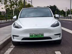 Tesla Model Y Standard Range RWD - ფოტო 6