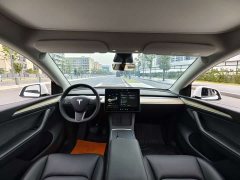 Tesla Model Y Standard Range RWD - ფოტო 8